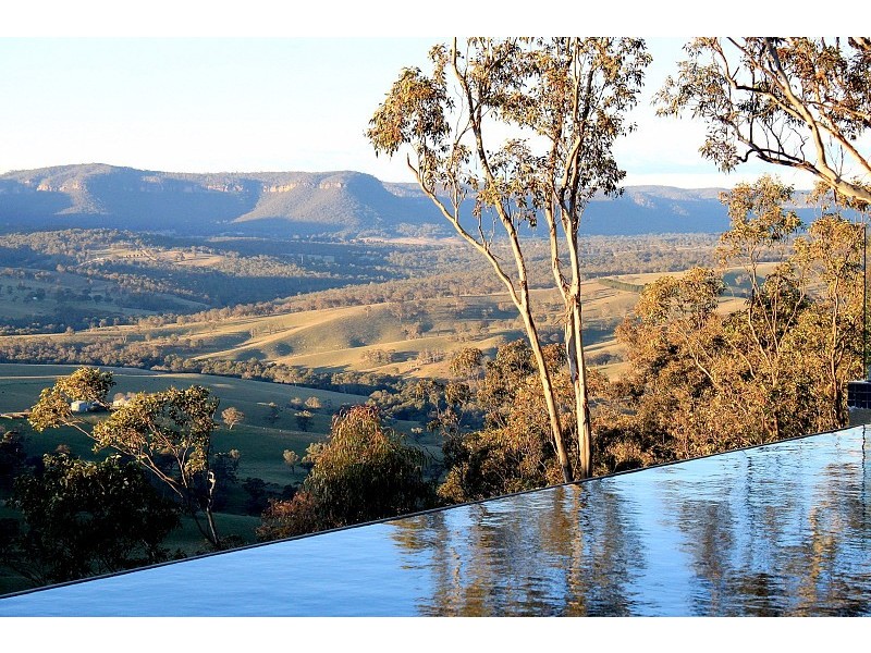 15 Maxwell Dr off Jenolan Caves Rd, Hartley NSW 2790