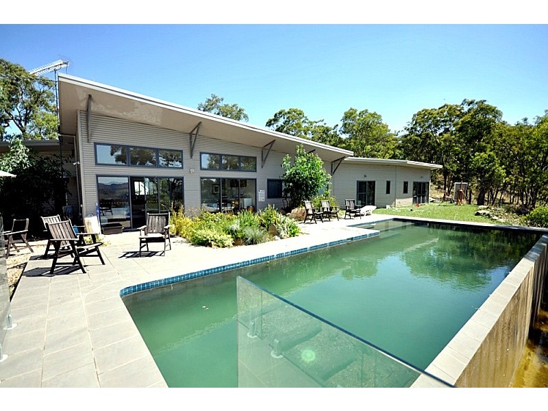 15 Maxwell Dr off Jenolan Caves Rd, Hartley NSW 2790