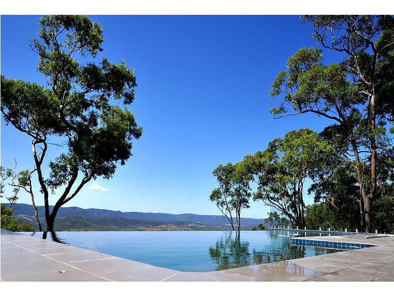 15 Maxwell Dr off Jenolan Caves Rd, Hartley NSW 2790