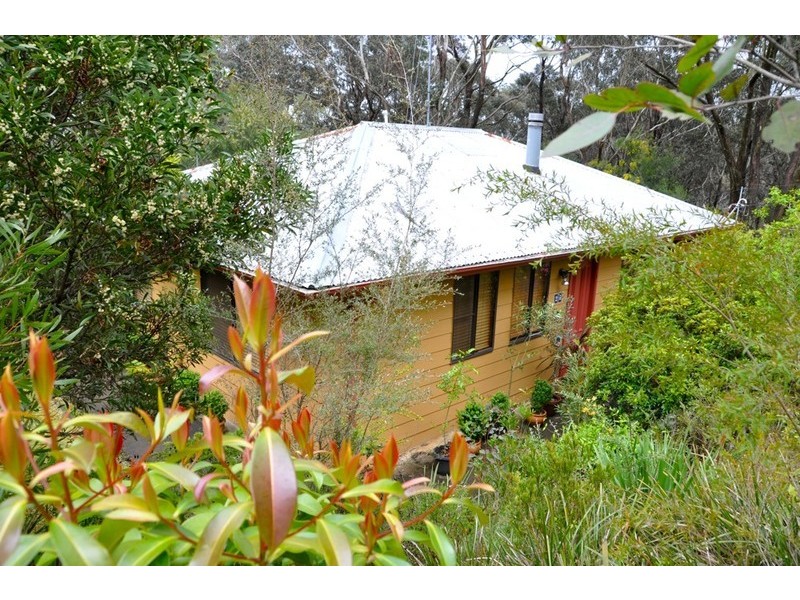 25 Kubya Street, Blackheath NSW 2785
