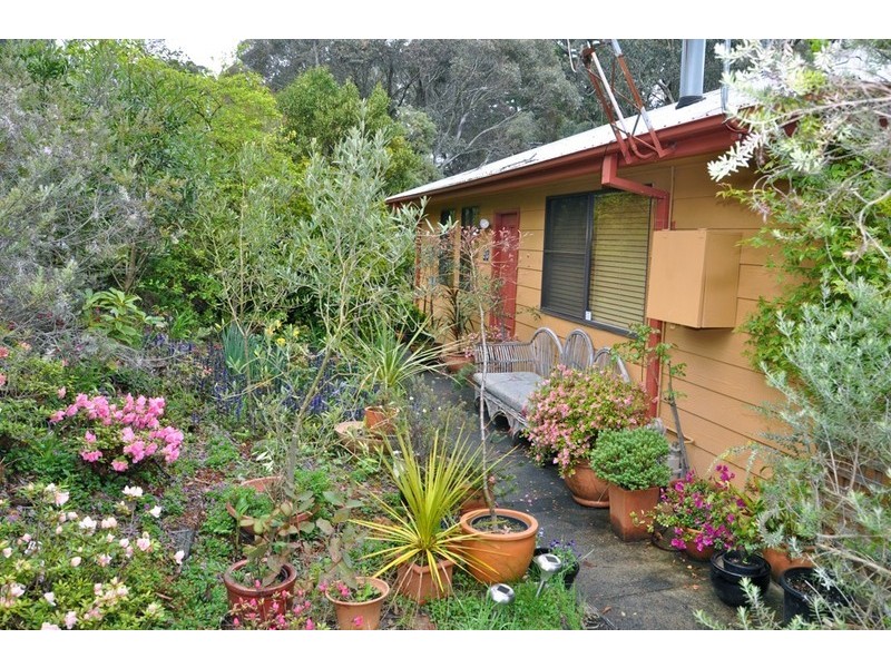 25 Kubya Street, Blackheath NSW 2785