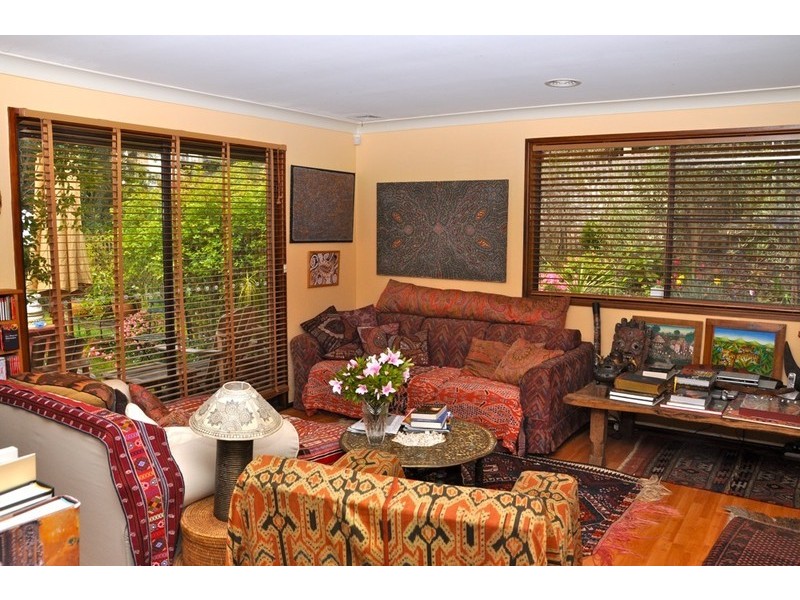 25 Kubya Street, Blackheath NSW 2785