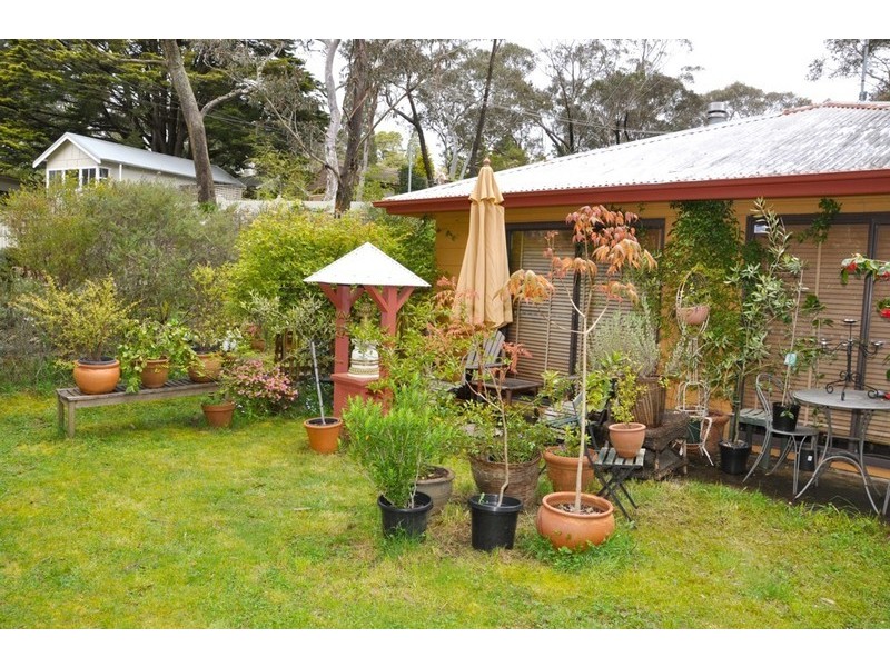 25 Kubya Street, Blackheath NSW 2785