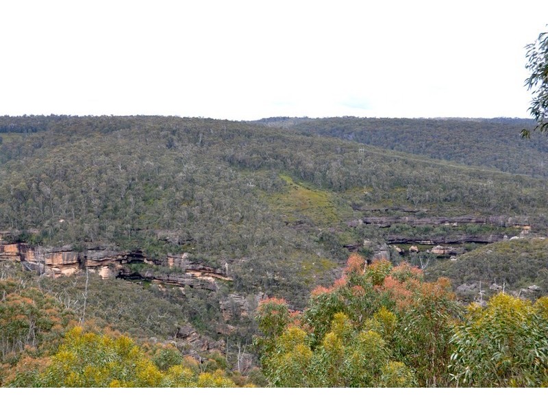 305-323 Evans Lookout Road, Blackheath NSW 2785