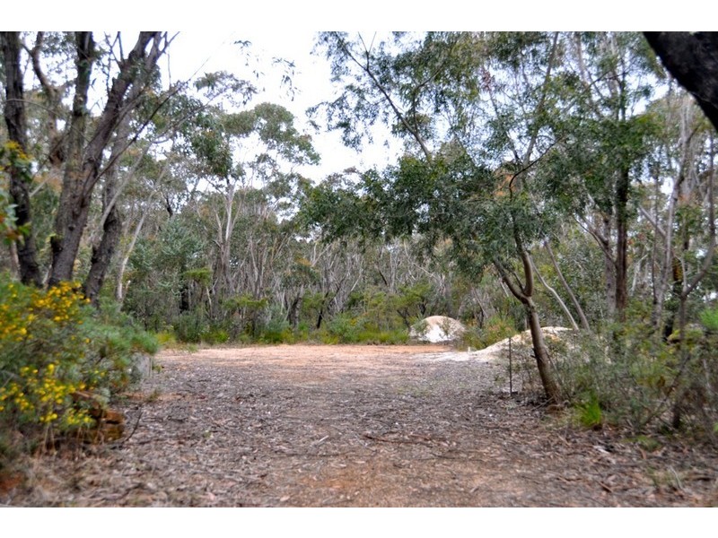 305-323 Evans Lookout Road, Blackheath NSW 2785