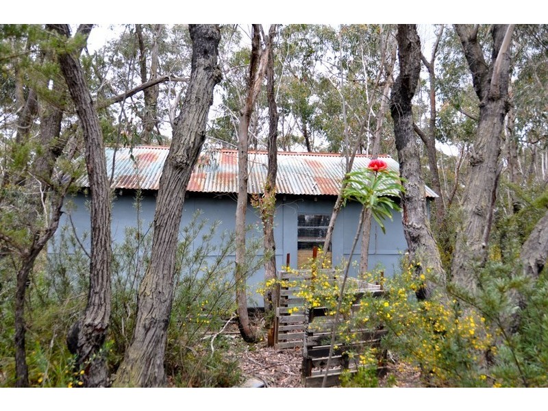 305-323 Evans Lookout Road, Blackheath NSW 2785