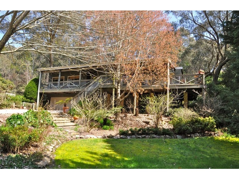 Blackheath NSW 2785