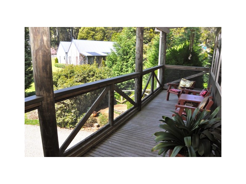 Blackheath NSW 2785