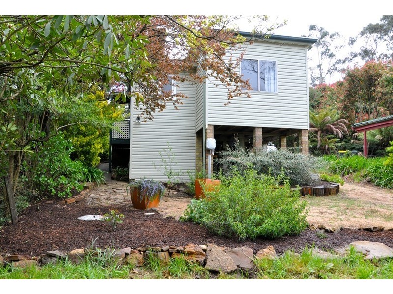 143 Great Western Highway, Blackheath NSW 2785