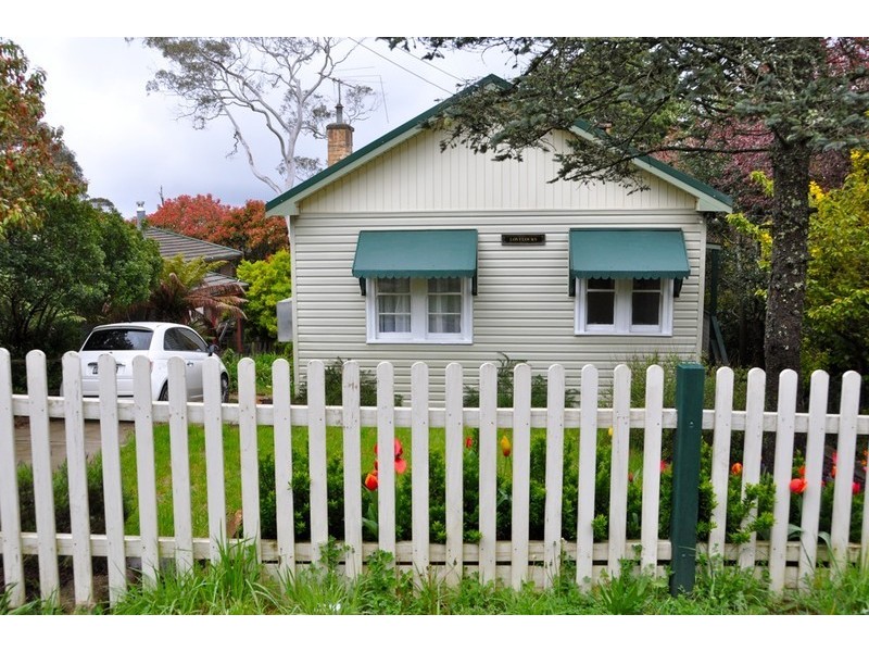 143 Great Western Highway, Blackheath NSW 2785