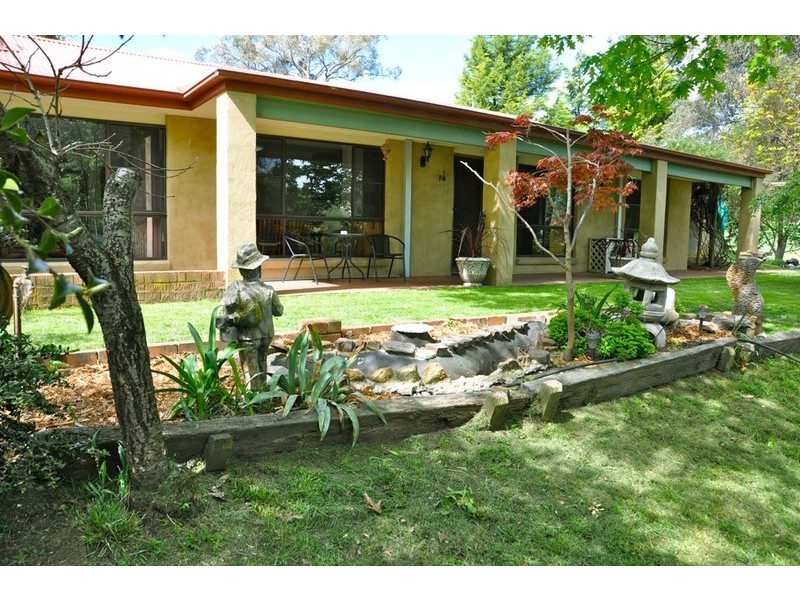 41 Coxs River Road, Little Hartley NSW 2790