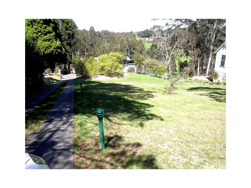 51-53 Hargraves St, Blackheath NSW 2785