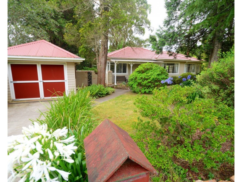 30 Carysfort St, Blackheath NSW 2785