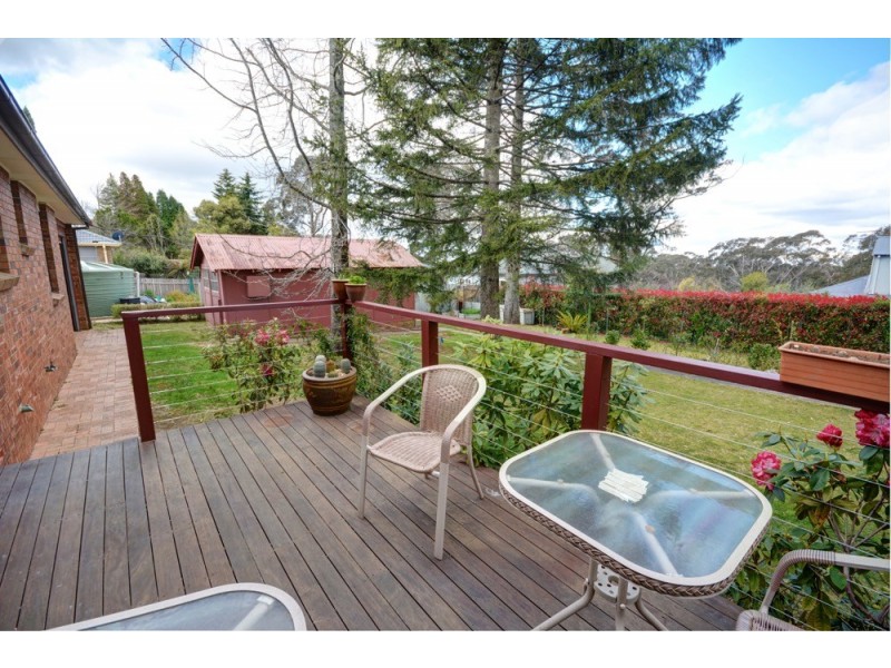 133 – 133A Hat Hill Road, Blackheath NSW 2785