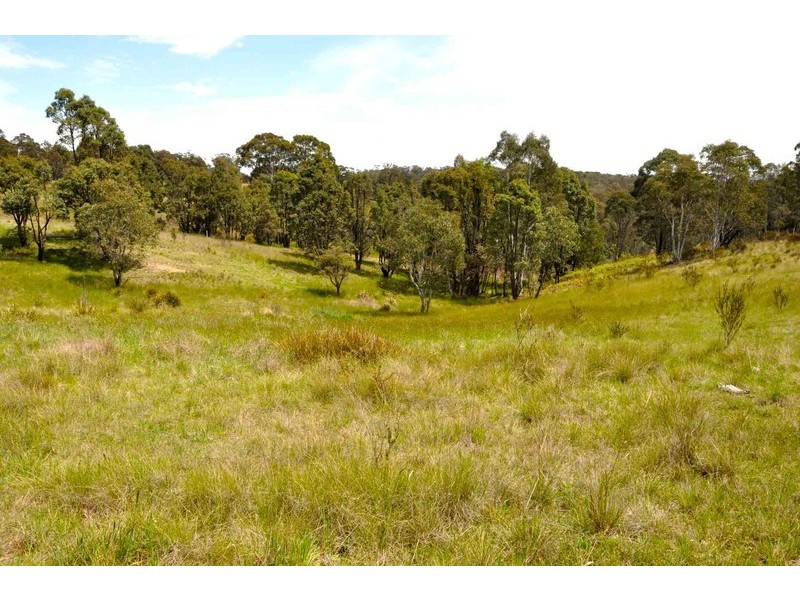 Lot 31 Baaners Lane, Little Hartley NSW 2790