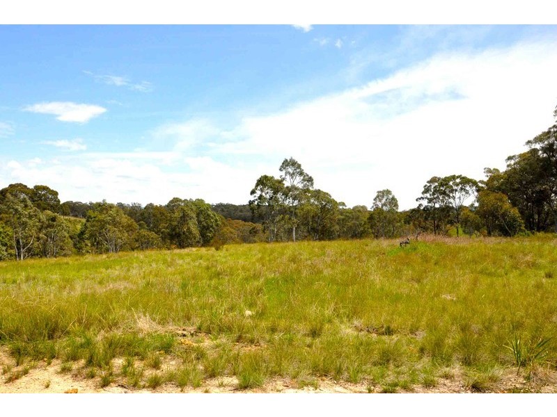 Lot 31 Baaners Lane, Little Hartley NSW 2790