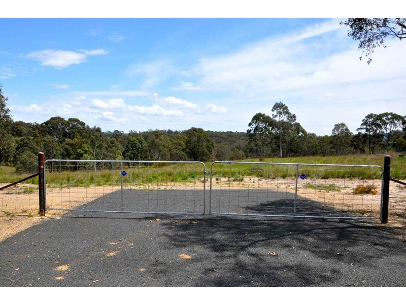Lot 31 Baaners Lane, Little Hartley NSW 2790