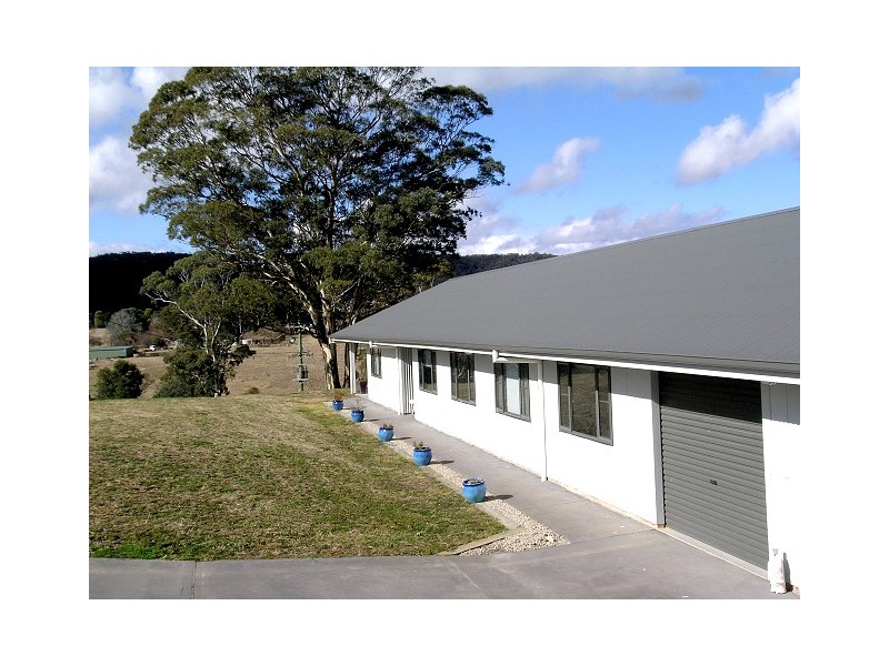 Little Hartley NSW 2790