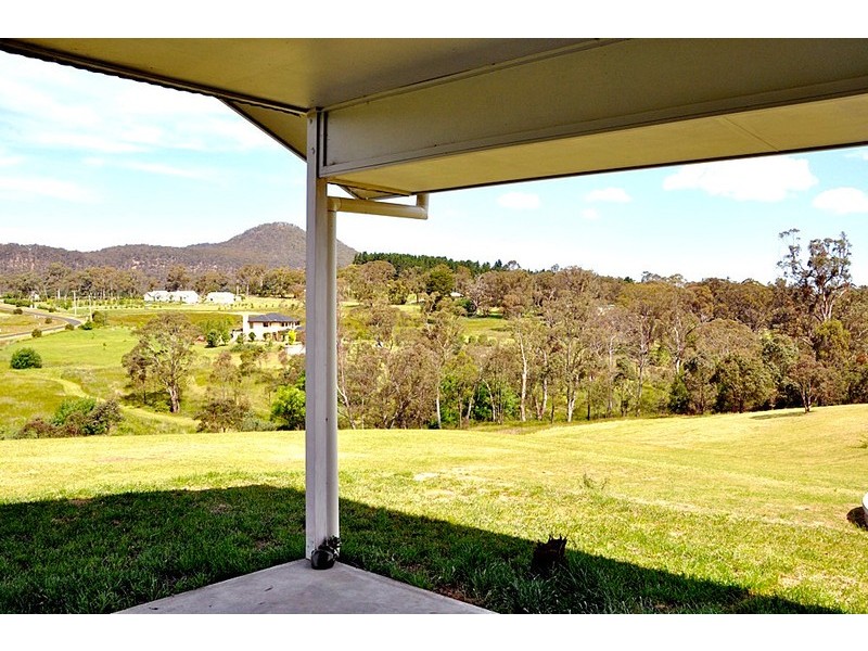 Little Hartley NSW 2790