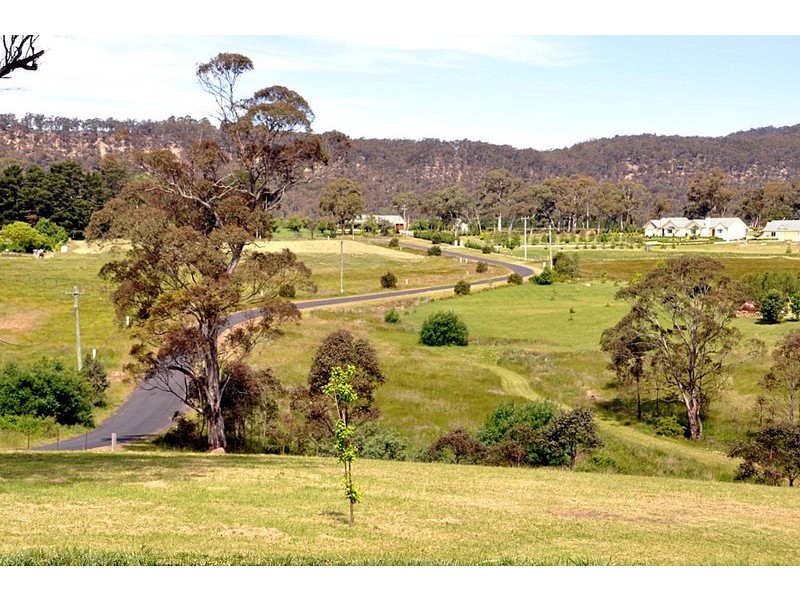 Little Hartley NSW 2790