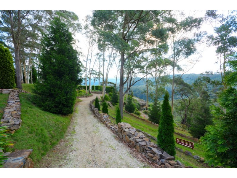 32 Wynnes Rocks Road, Mount Wilson NSW 2786