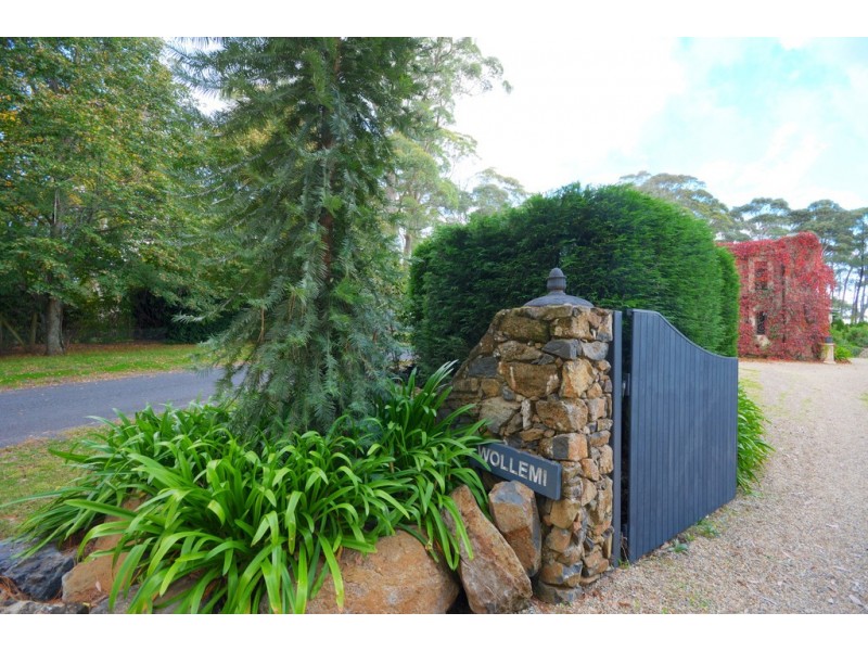 32 Wynnes Rocks Road, Mount Wilson NSW 2786