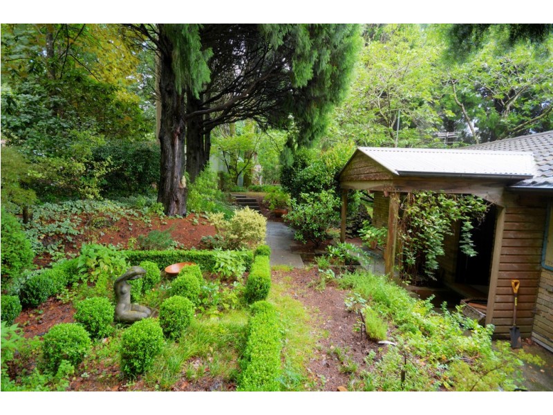 105-107 Mount Irvine Road, Mount Wilson NSW 2786