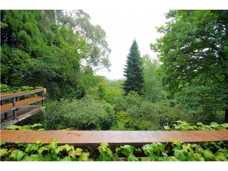 105-107 Mount Irvine Road, Mount Wilson NSW 2786