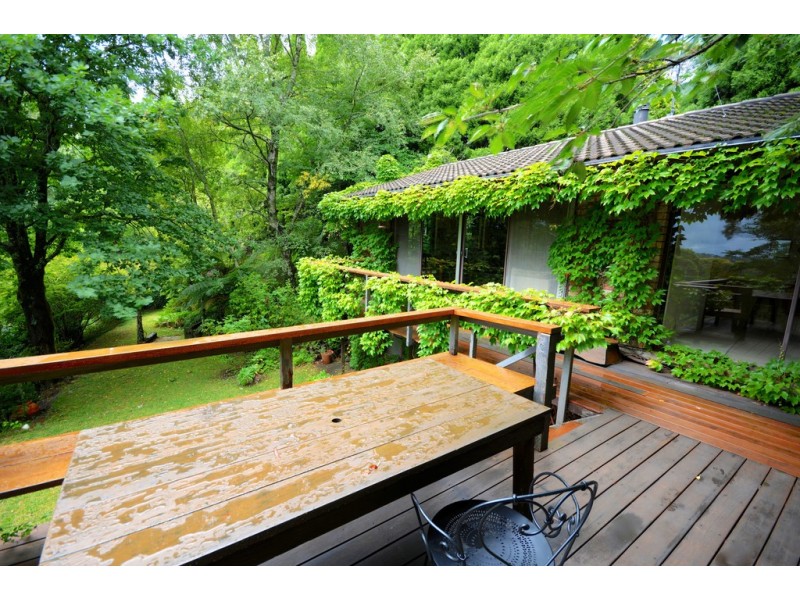 105-107 Mount Irvine Road, Mount Wilson NSW 2786