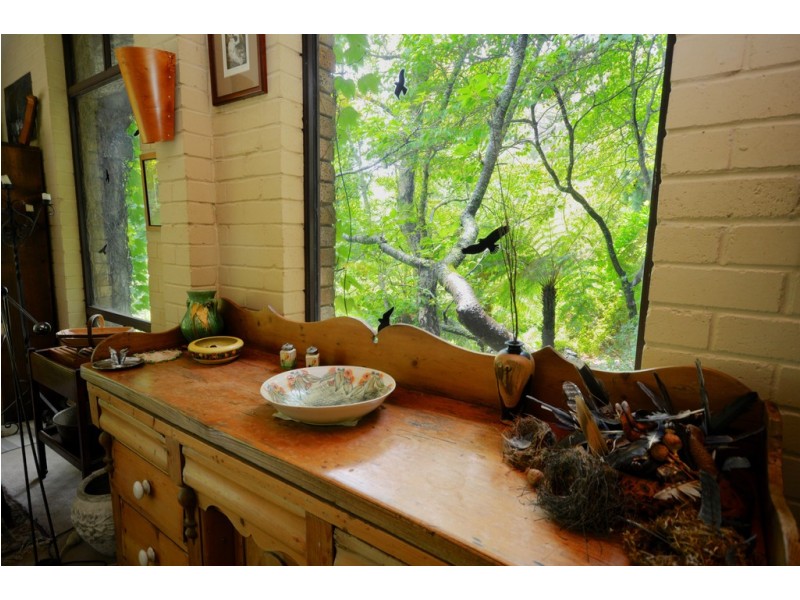 105-107 Mount Irvine Road, Mount Wilson NSW 2786