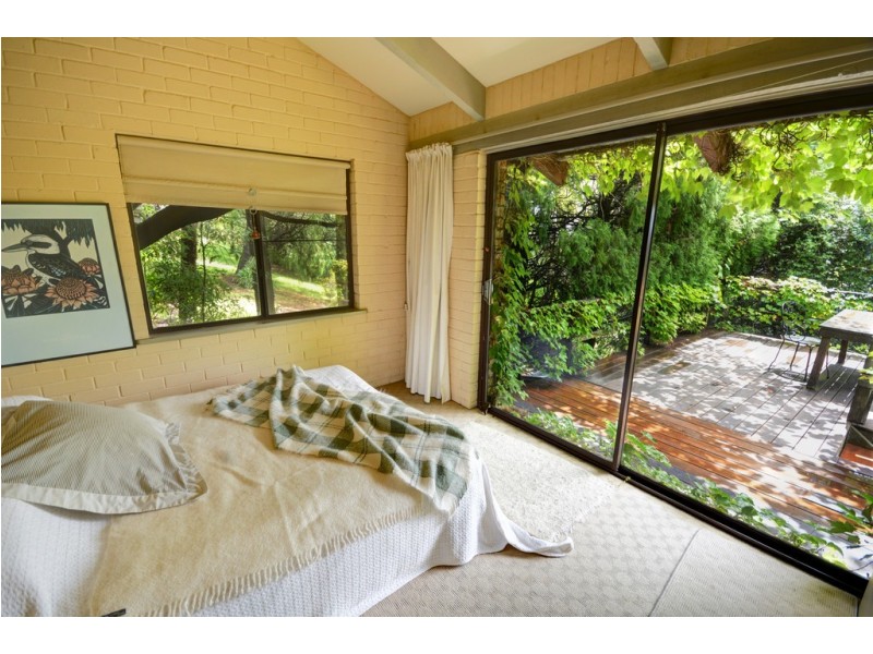 105-107 Mount Irvine Road, Mount Wilson NSW 2786