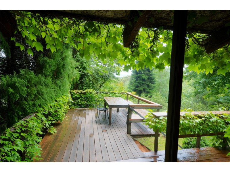 105-107 Mount Irvine Road, Mount Wilson NSW 2786