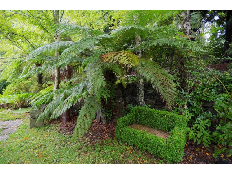 105-107 Mount Irvine Road, Mount Wilson NSW 2786