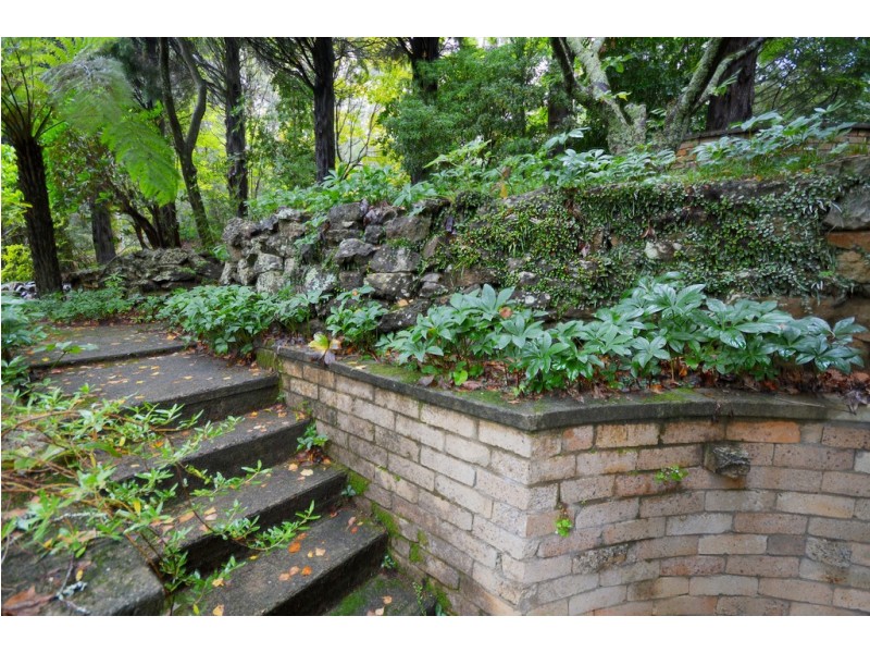 105-107 Mount Irvine Road, Mount Wilson NSW 2786