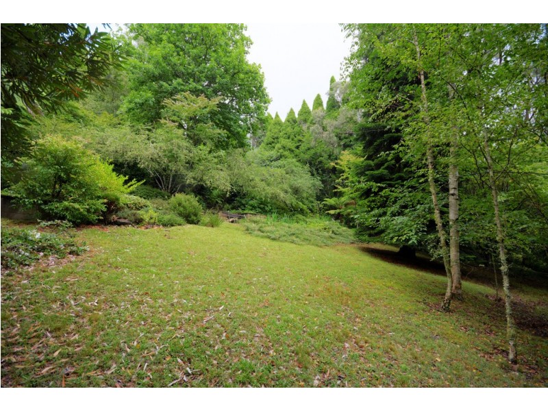 105-107 Mount Irvine Road, Mount Wilson NSW 2786