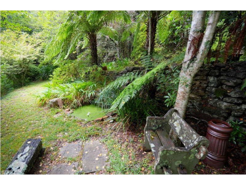 105-107 Mount Irvine Road, Mount Wilson NSW 2786