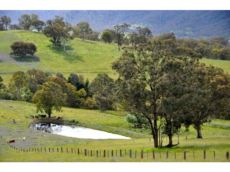 Lot 2 Jemalah Downs, Marsden Swamp Rd, Kanimbla NSW 2790
