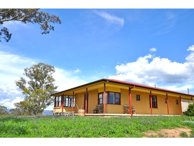 Lot 2 Jemalah Downs, Marsden Swamp Rd, Kanimbla NSW 2790