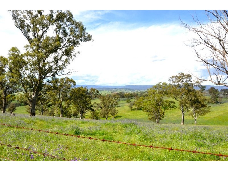 Lot 2 Jemalah Downs, Marsden Swamp Rd, Kanimbla NSW 2790