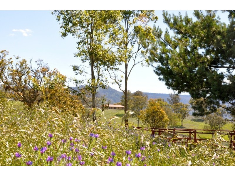 Lot 2 Jemalah Downs, Marsden Swamp Rd, Kanimbla NSW 2790