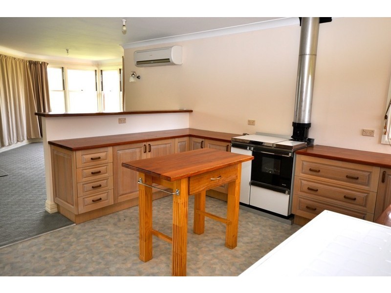 Lot 2 Jemalah Downs, Marsden Swamp Rd, Kanimbla NSW 2790