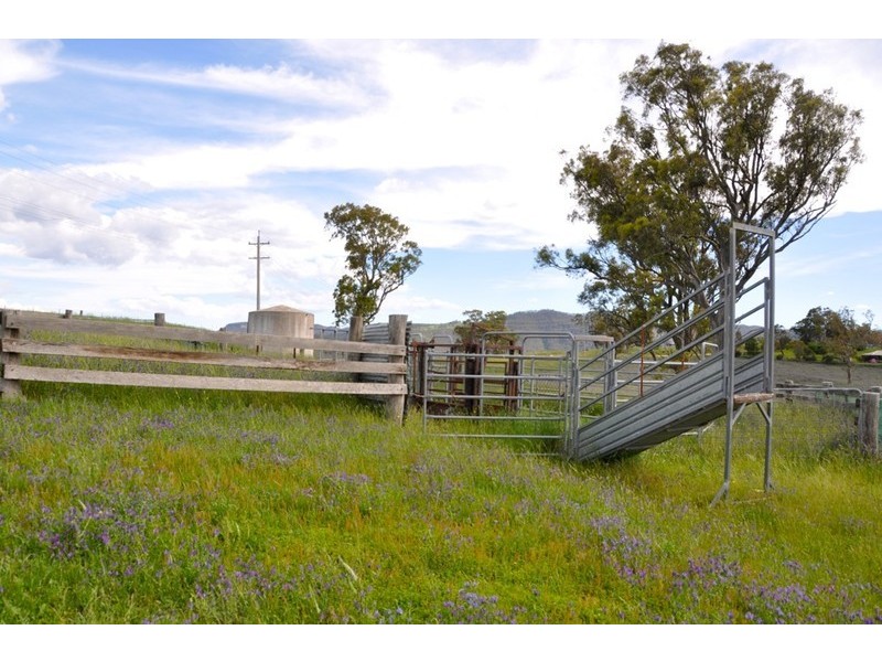 Lot 2 Jemalah Downs, Marsden Swamp Rd, Kanimbla NSW 2790