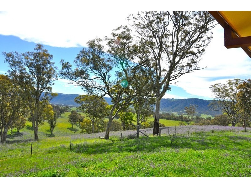 Lot 2 Jemalah Downs, Marsden Swamp Rd, Kanimbla NSW 2790