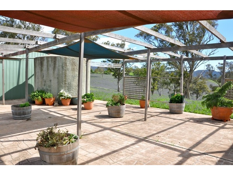 Lot 2 Jemalah Downs, Marsden Swamp Rd, Kanimbla NSW 2790