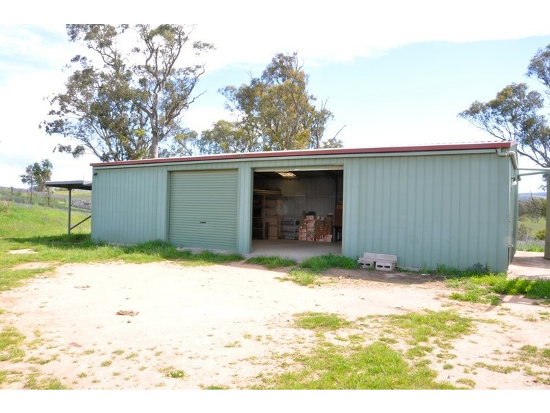 Lot 2 Jemalah Downs, Marsden Swamp Rd, Kanimbla NSW 2790