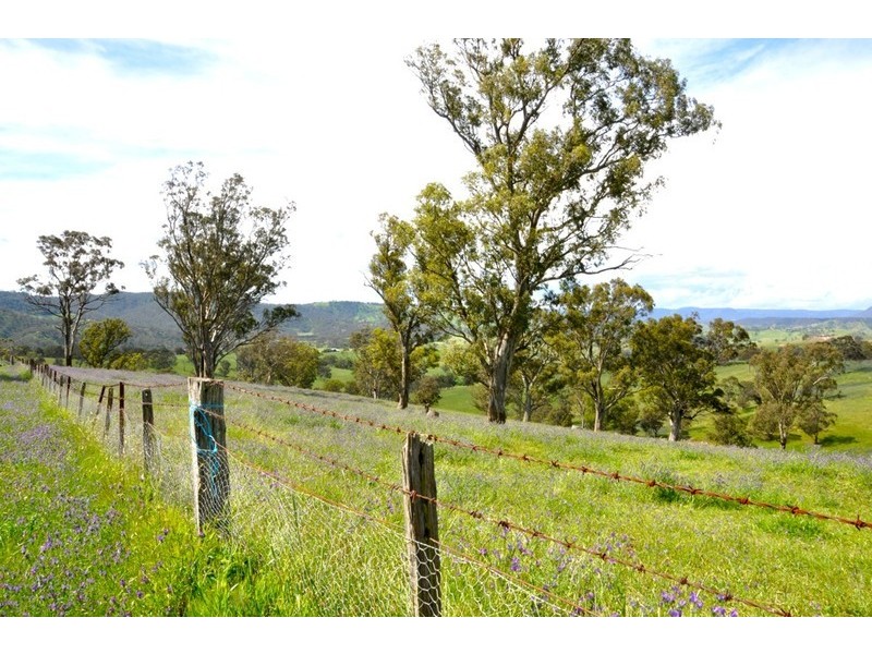 Lot 2 Jemalah Downs, Marsden Swamp Rd, Kanimbla NSW 2790