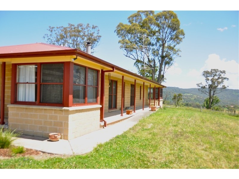 Lot 2 Jemalah Downs, Marsden Swamp Rd, Kanimbla NSW 2790