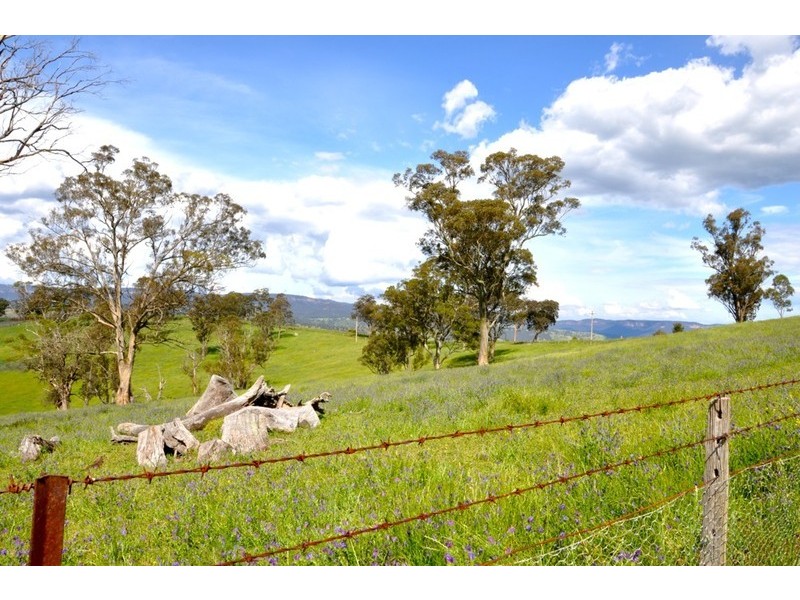 Lot 2 Jemalah Downs, Marsden Swamp Rd, Kanimbla NSW 2790