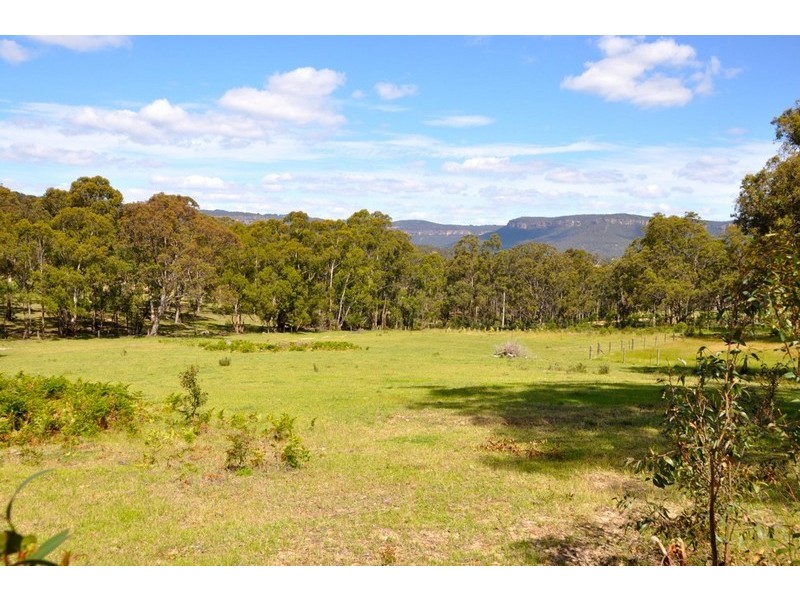 Little Hartley NSW 2790