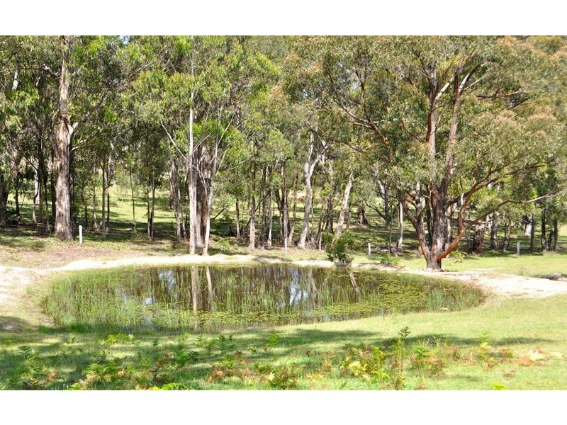 Little Hartley NSW 2790